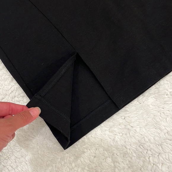Neiman Marcus Knee Length Pattern Skirt - Picture 10 of 14